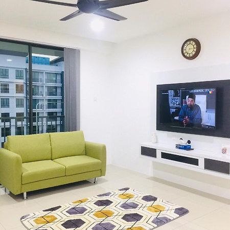 Sofea Casa Homestay Ipoh Exteriér fotografie