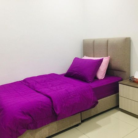 Sofea Casa Homestay Ipoh Exteriér fotografie