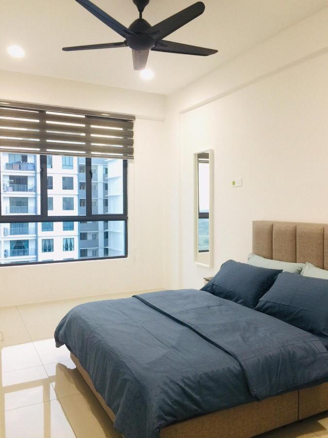 Sofea Casa Homestay Ipoh Exteriér fotografie