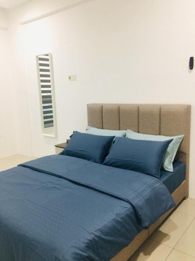 Sofea Casa Homestay Ipoh Exteriér fotografie