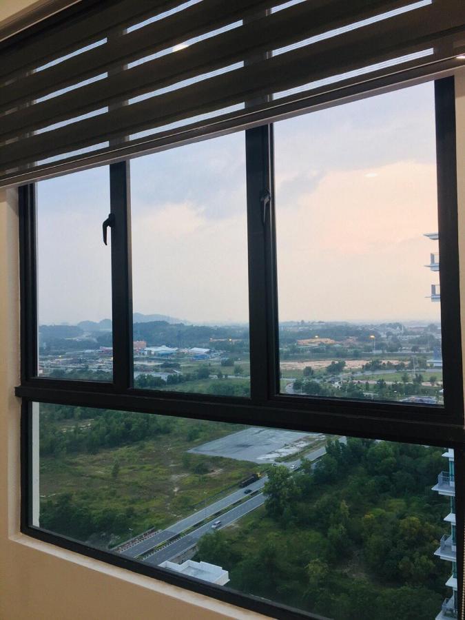Sofea Casa Homestay Ipoh Exteriér fotografie