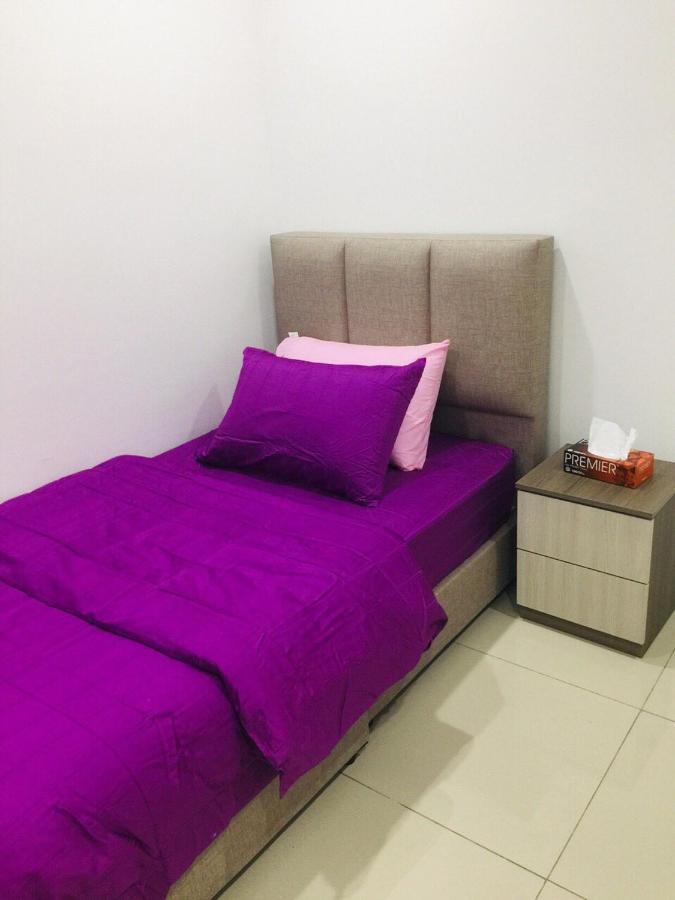 Sofea Casa Homestay Ipoh Exteriér fotografie