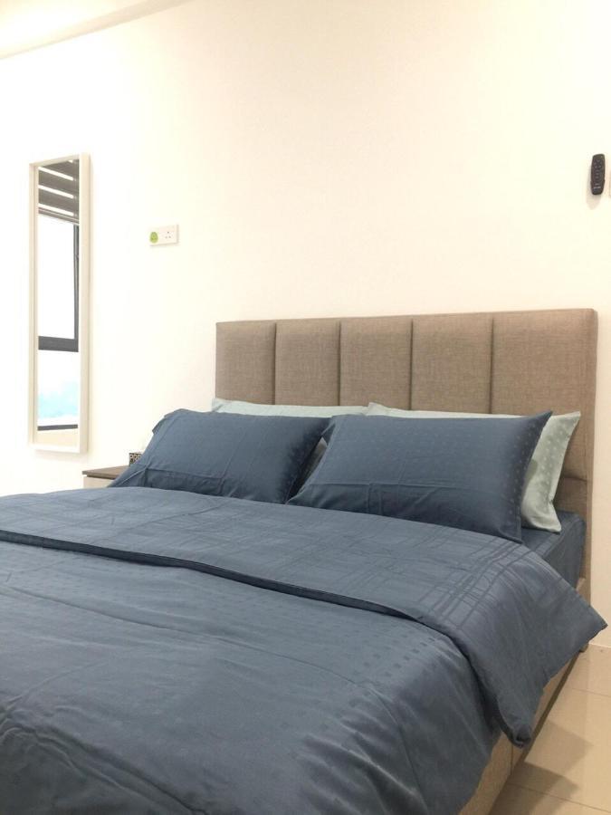 Sofea Casa Homestay Ipoh Exteriér fotografie