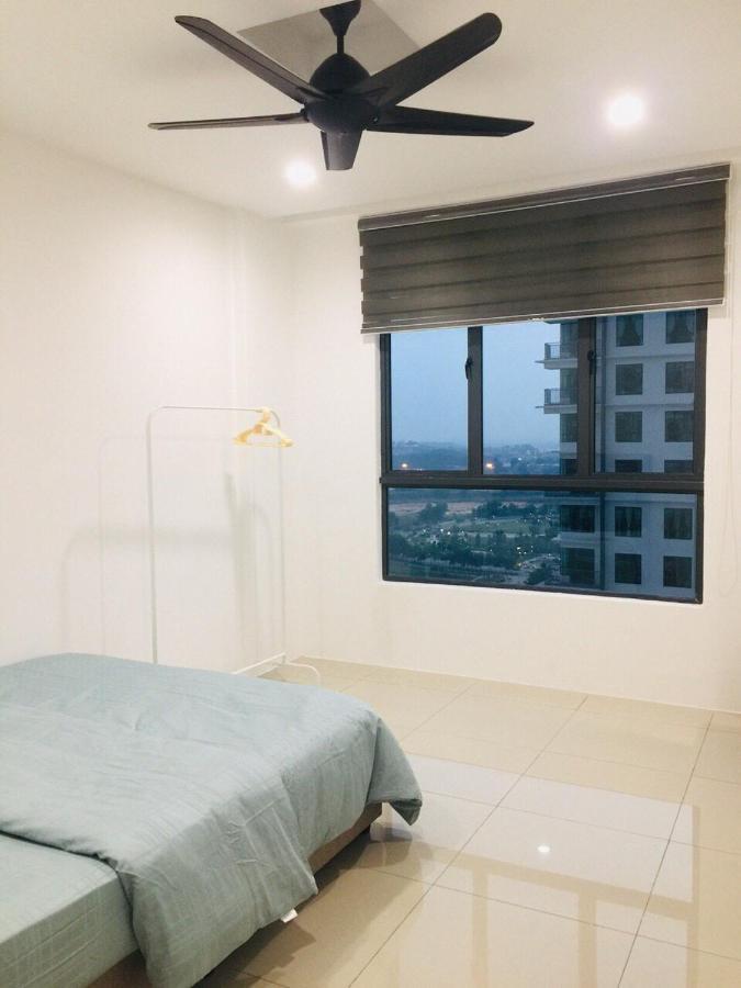 Sofea Casa Homestay Ipoh Exteriér fotografie