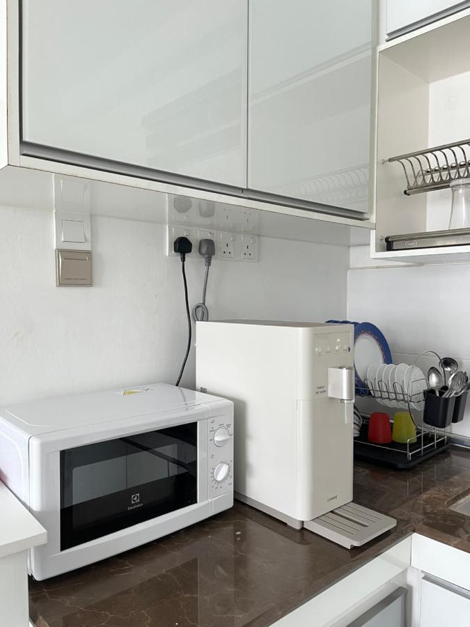Sofea Casa Homestay Ipoh Exteriér fotografie