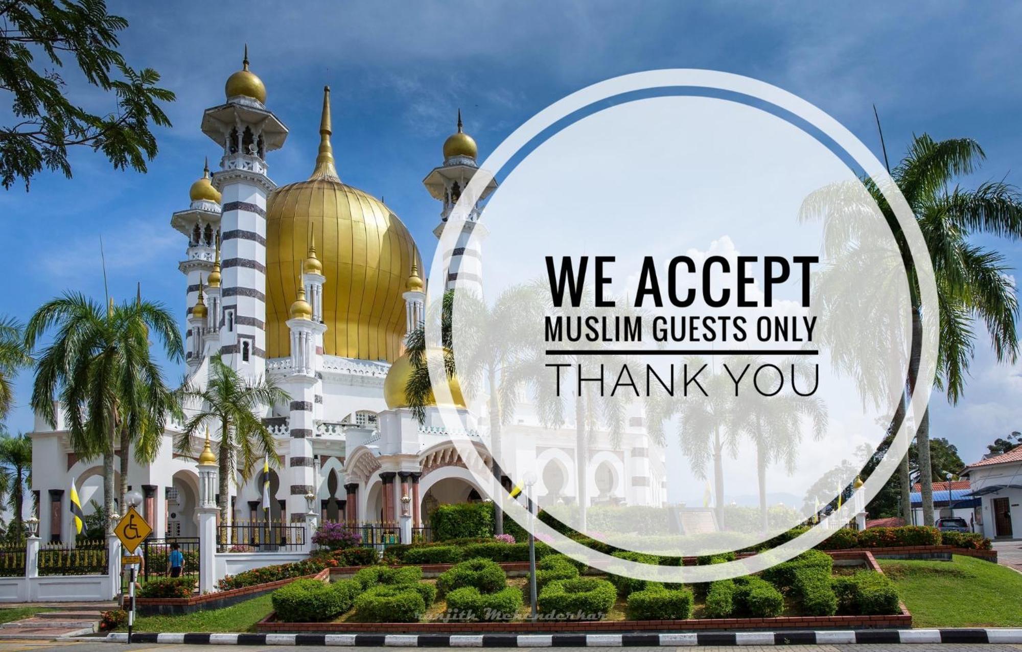 Sofea Casa Homestay Ipoh Exteriér fotografie